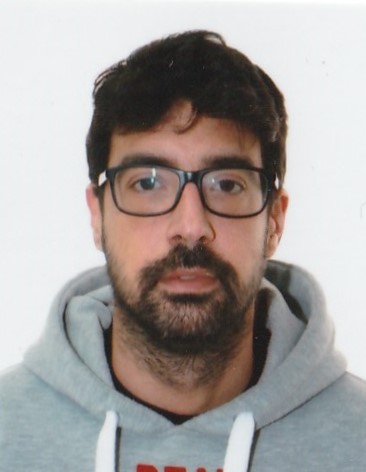 Arturo del Caño Martinez